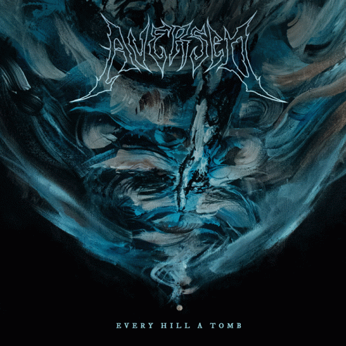 Aversed : Every Hill a Tomb